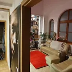 City Center Loft