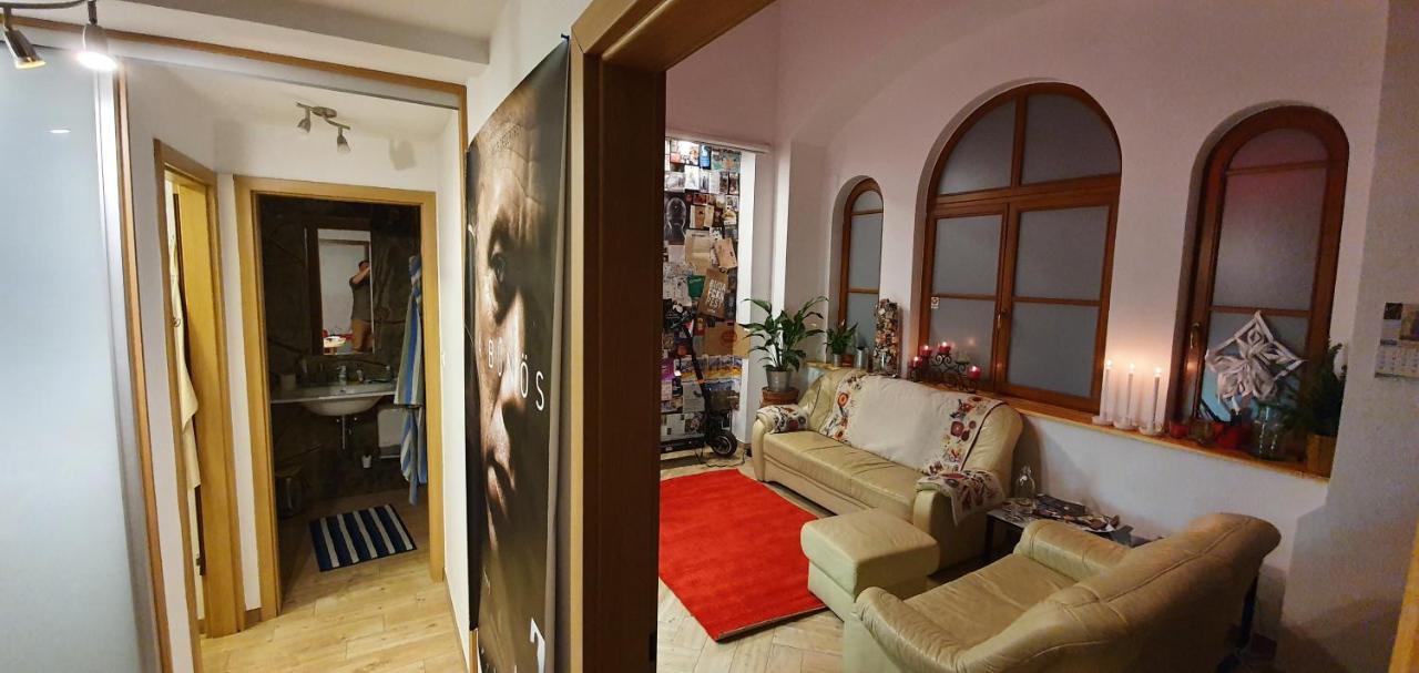 Center Loft Apartamento *