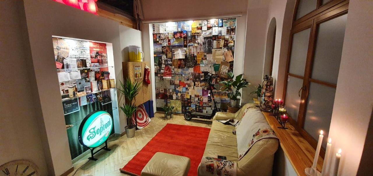 Center Loft Apartamento *