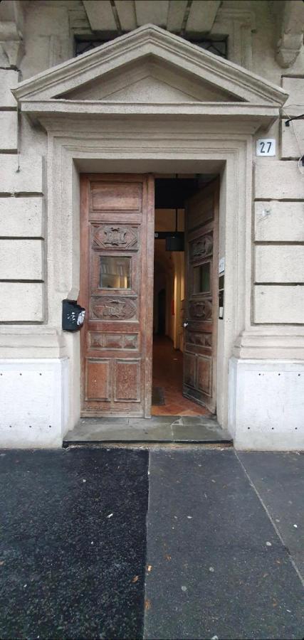 Apartamento Center Loft Budapest