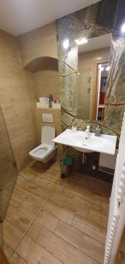Apartamento Center Loft *